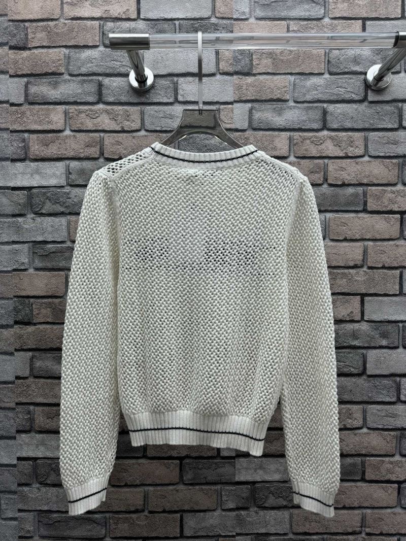 Loro Piana Sweaters